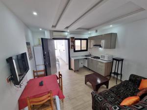 Appartement Meublée Climatisée prés de la plage