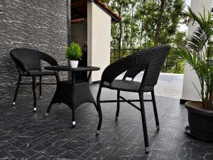 Dhani Eco Nest - Hill View