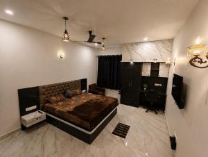 Dhani Eco Nest - Hill View