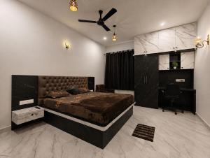 Dhani Eco Nest - Hill View