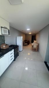 Apartamento Vista Mar na Praia dos Milionario