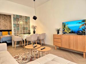 Serdika Elegance - Quiet Luxury in Central Sofia