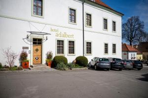 Hotel Adalbert