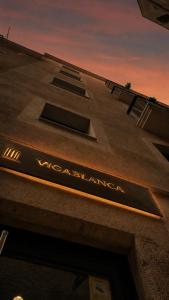 Vigablanca Apartments