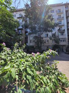 Serdika Elegance - Quiet Luxury in Central Sofia