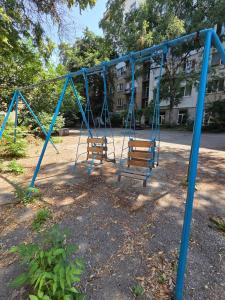 Serdika Elegance - Quiet Luxury in Central Sofia