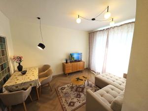 Serdika Elegance - Quiet Luxury in Central Sofia