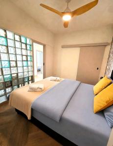 Serdika Elegance - Quiet Luxury in Central Sofia