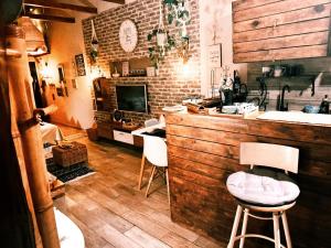 Loft La poète