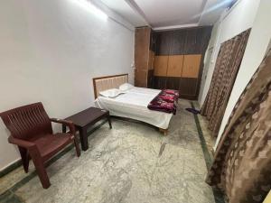 Hotel RV