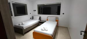 Villa mnar 3 chambre en haut