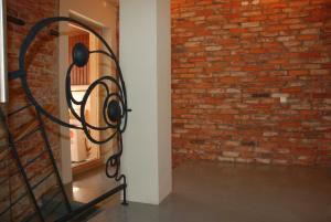 Studio apartament PILIS 1