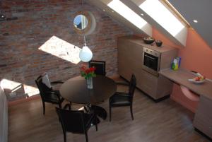 Studio apartament PILIS 1