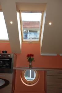 Studio apartament PILIS 1