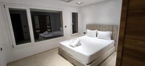 Villa mnar 3 chambre en haut
