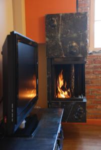 Studio apartament PILIS 1