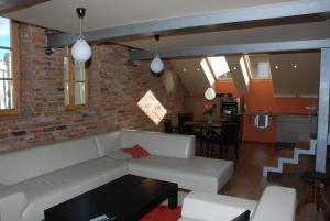 Studio apartament PILIS 1