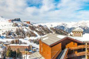 Lagrange Vacances Aspen