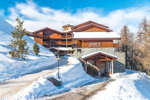 Lagrange Vacances Aspen