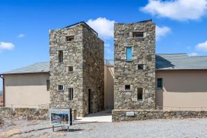 Relais Le Torri in Verici with Private Pool