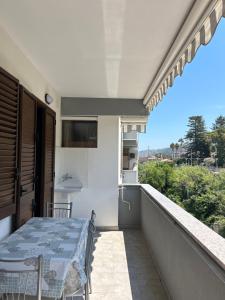 Petris House Tropea