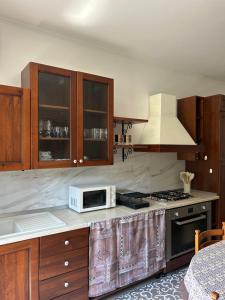 Petris House Tropea