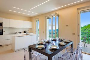 Relais Le Torri in Verici with Private Pool