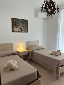 Petris House Tropea