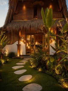 JinengBali Eco Lodge