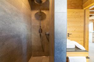 Chalet Frümsel - Luxury & Bergblick
