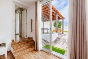 Casa Teide, disfruta de el atardecer en tu gran terraza privada