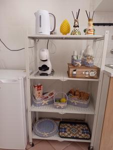Curtigghiu Room