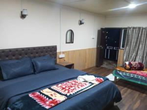 Doma Hotel lachung