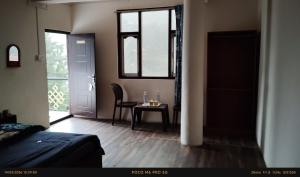 Doma Hotel lachung