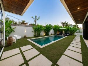 3BR Prime Villa Uluwatu with Pool and Free Airport Pickup