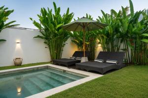 3BR Prime Villa Uluwatu with Pool and Free Airport Pickup