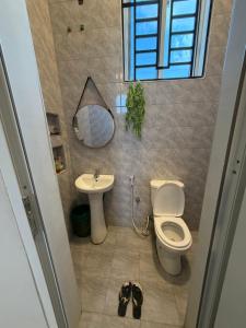 Ramozhomes