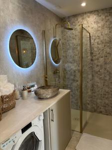 Le Domaine des Bruyeres La Suite Jade