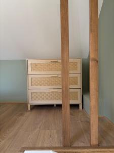 Le Domaine des Bruyeres La Suite Jade