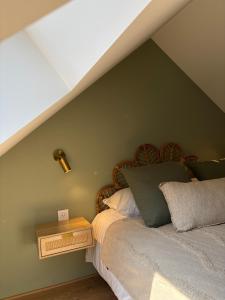 Le Domaine des Bruyeres La Suite Jade