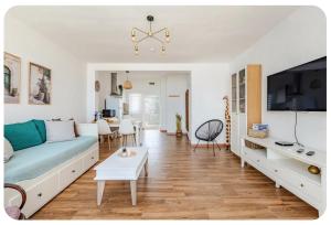 Casa Teide, disfruta de el atardecer en tu gran terraza privada