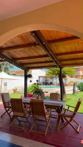 Villa Anna