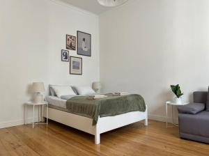 Apartment in cracow city center