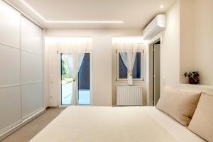 Boutique17 Luxury Apartent Urban Garden