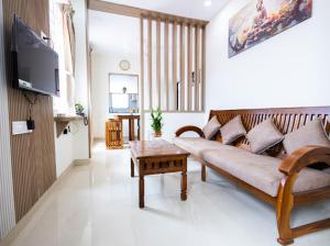 Sree Home Stay and Service Apartment