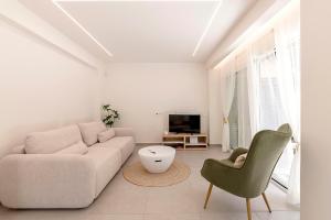 Boutique17 Luxury Apartent Urban Garden