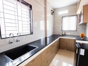 Sree Home Stay and Service Apartment