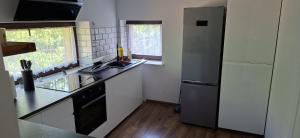 Apartament Wiadukt
