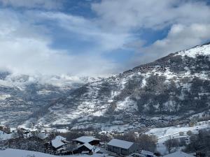 Plein Ciel VA 032 - MOUNTAIN apartment 6 pers