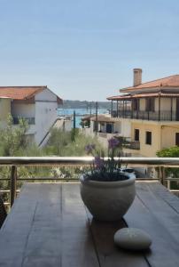 Milena Apartment
